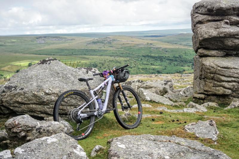 how to pick out a mountain bike